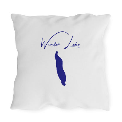 Alaska  Wonder  Lake  Outdoor  Pillow  back  position  view  from  back  20  x  20.webp