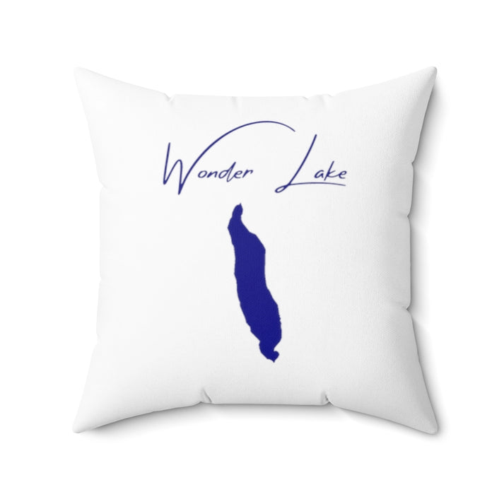 Alaska  Wonder  Lake  Pillow  front  position  view  from  back  20  x  20.webp