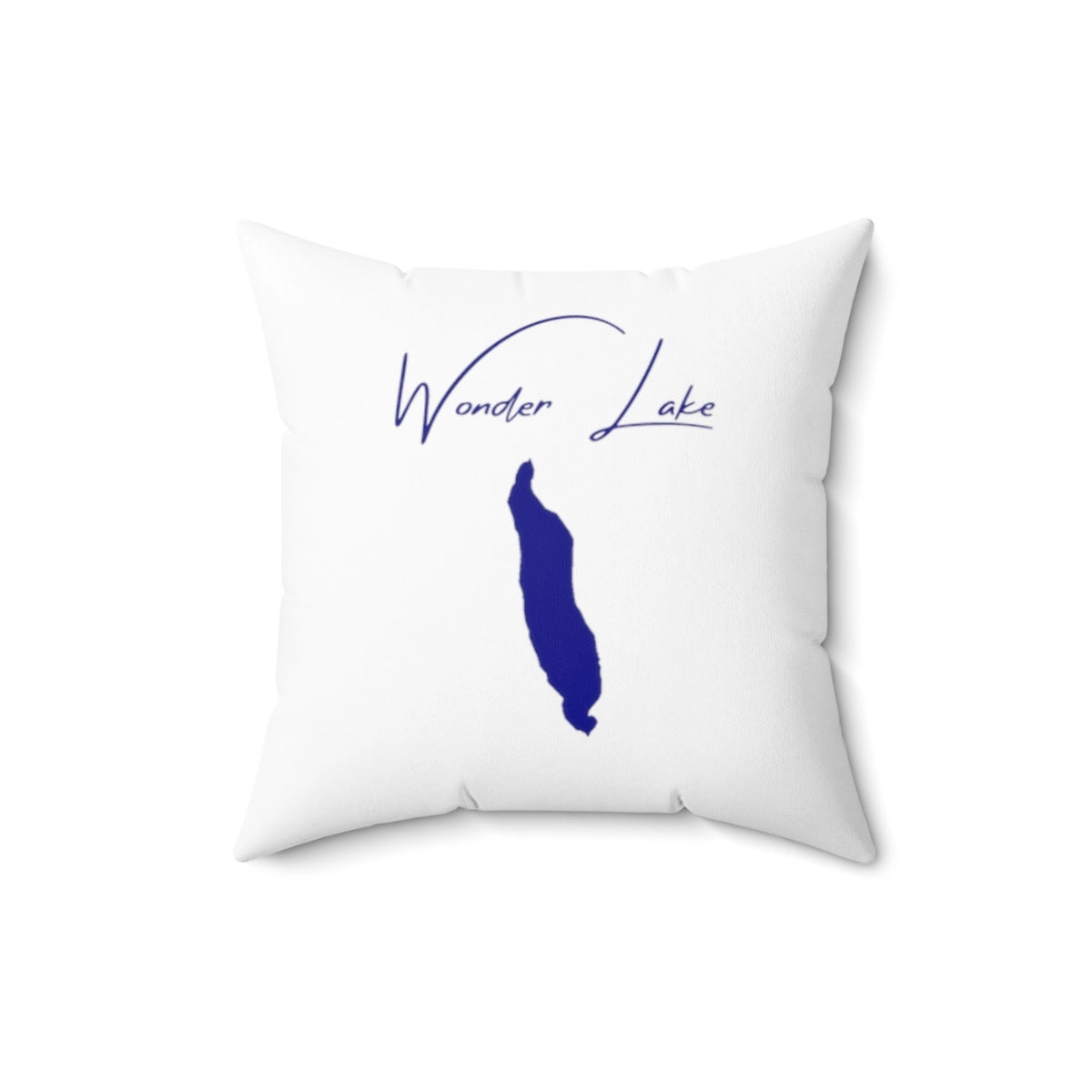 Alaska  Wonder  Lake  Pillow  front  position  view  from  front  16  x  16.webp