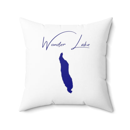 Alaska  Wonder  Lake  Pillow  front  position  view  from  front  20  x  20.webp