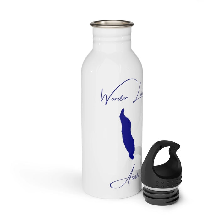 Alaska  Wonder  Lake  Water  bottle  other  position  view  from  open  white.webp
