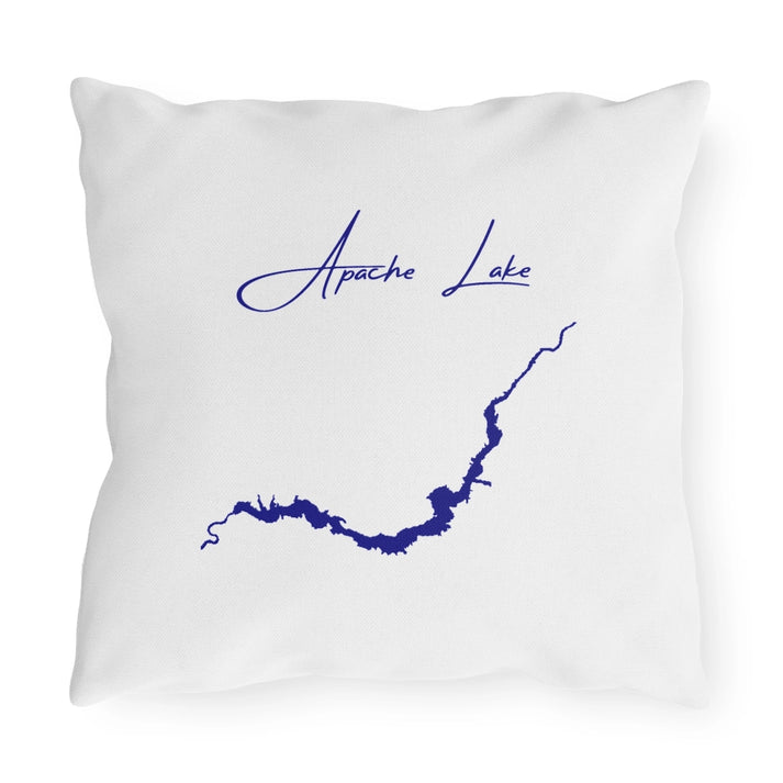 Arizona  Apache  Lake  Outdoor  Pillow  back  position  view  from  back  16  x  16.webp