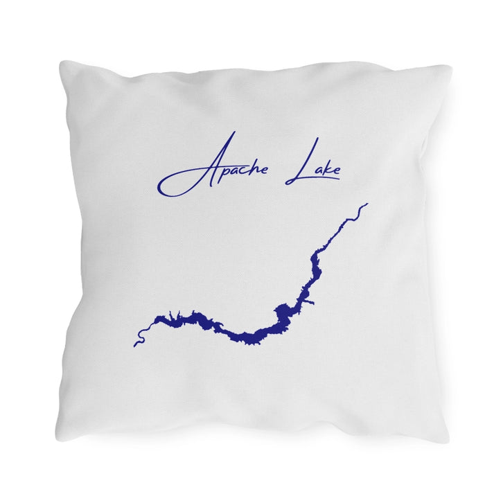 Arizona  Apache  Lake  Outdoor  Pillow  back  position  view  from  back  18  x  18.webp