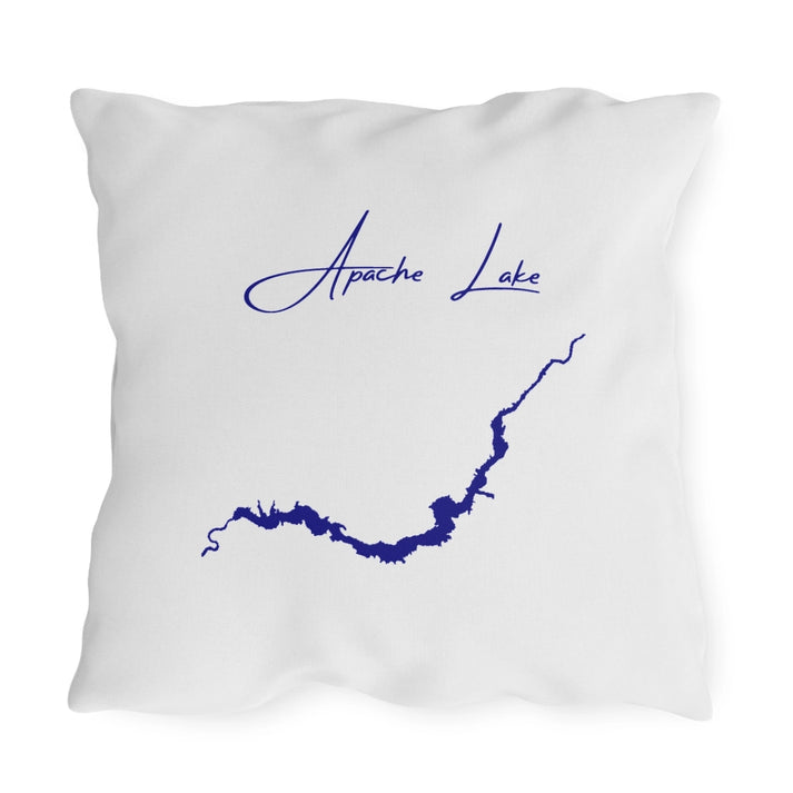 Arizona  Apache  Lake  Outdoor  Pillow  back  position  view  from  back  20  x  20.webp
