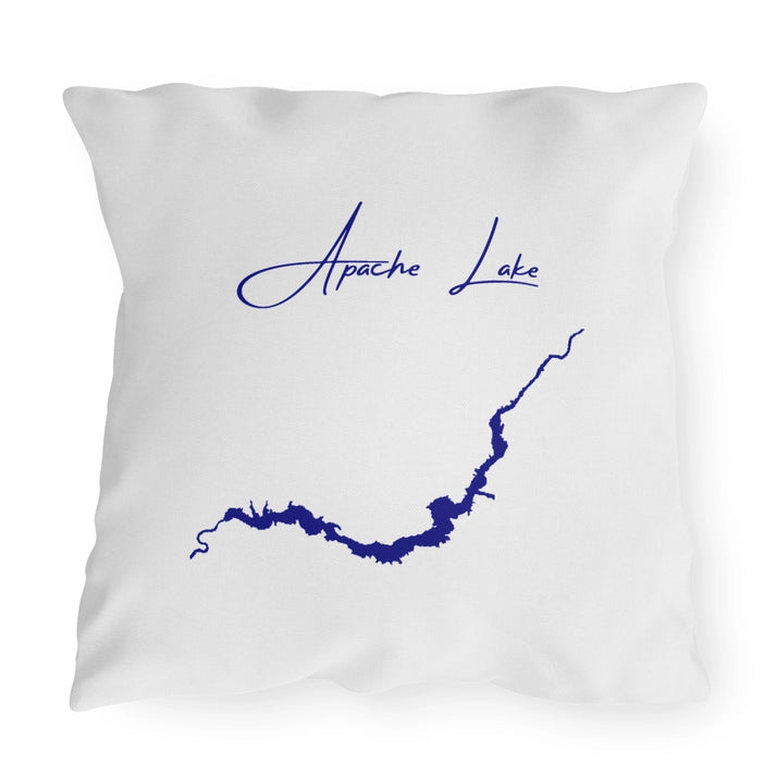 Arizona  Apache  Lake  Outdoor  Pillow  front  position  view  from  front  20  x  20.webp