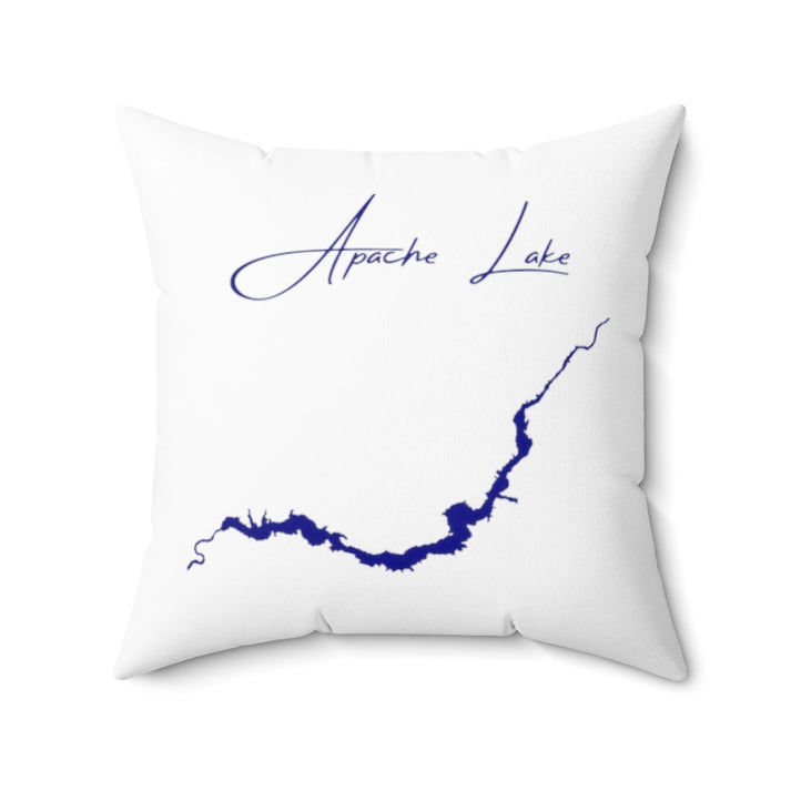 Arizona  Apache  Lake  Pillow  front  position  view  from  back  20  x  20.webp