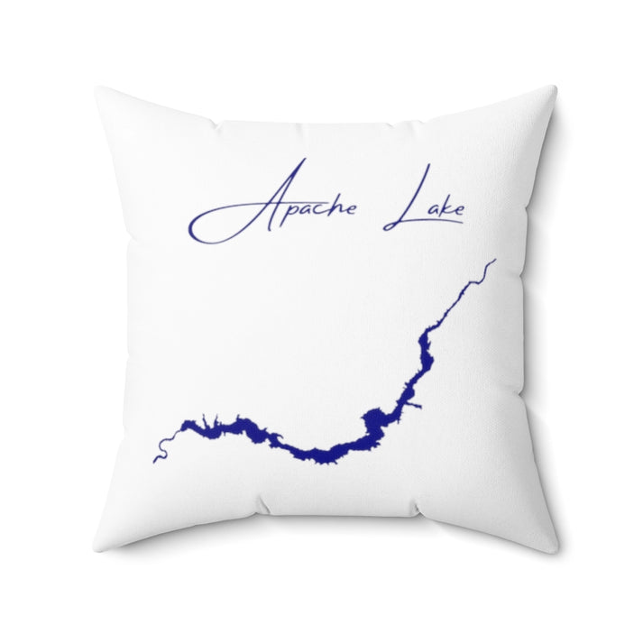 Arizona  Apache  Lake  Pillow  front  position  view  from  front  20  x  20.webp