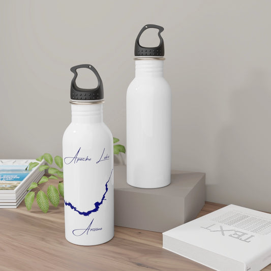 Arizona  Apache  Lake  Water  bottle  other  position  view  from  context-2  white.webp