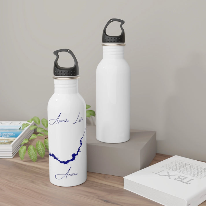 Arizona  Apache  Lake  Water  bottle  other  position  view  from  context-2  white.webp