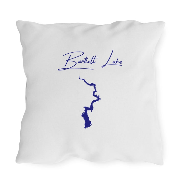 Arizona  Bartlett  Lake  Outdoor  Pillow  back  position  view  from  back  20  x  20.webp