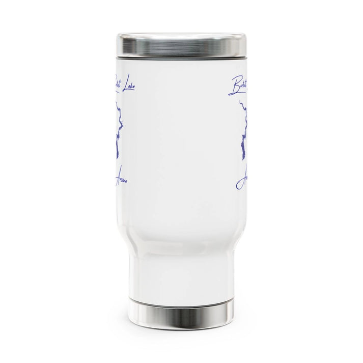 Arizona  Bartlett  Lake  Travel  Mug  other  position  view  from  front  14oz.webp