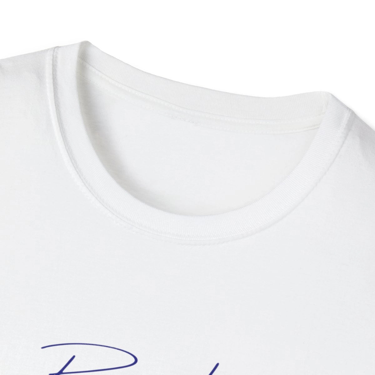 Arizona  Big  Lake  T-shirt  other  position  view  from  front-collar-closeup  white.webp