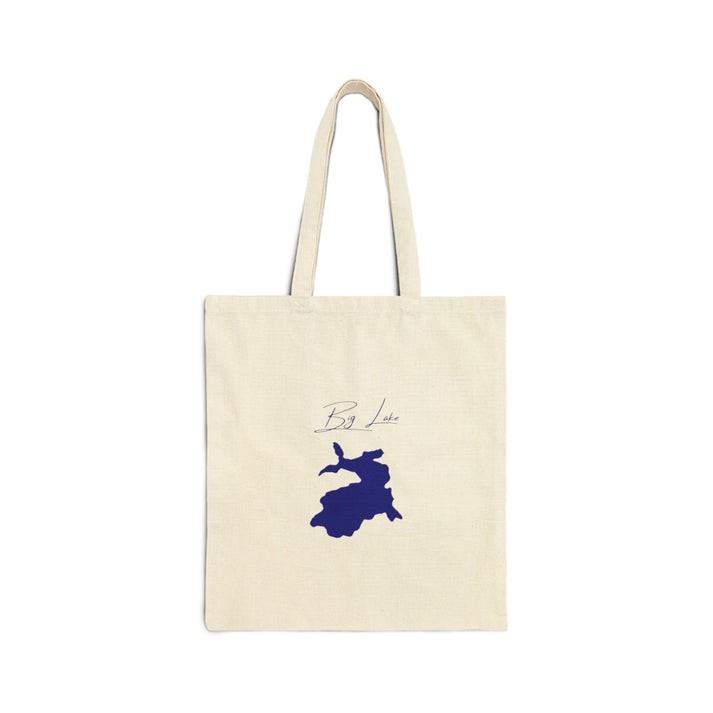 Arizona  Big  Lake  Tote  Bag  front  position  view  from  front  15  x  16.webp