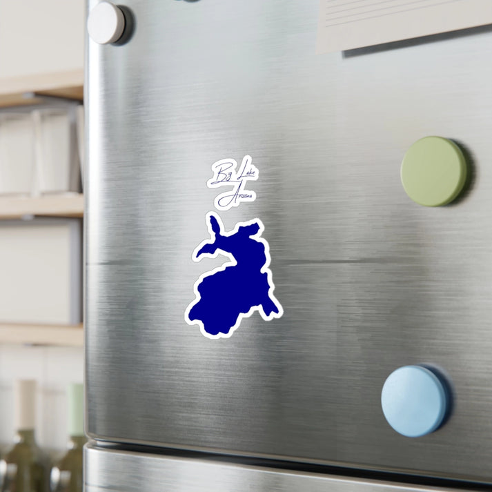 Arizona  Big  Lake  Vinyl  Decal  other  position  view  from  context-2  4  x  6.webp