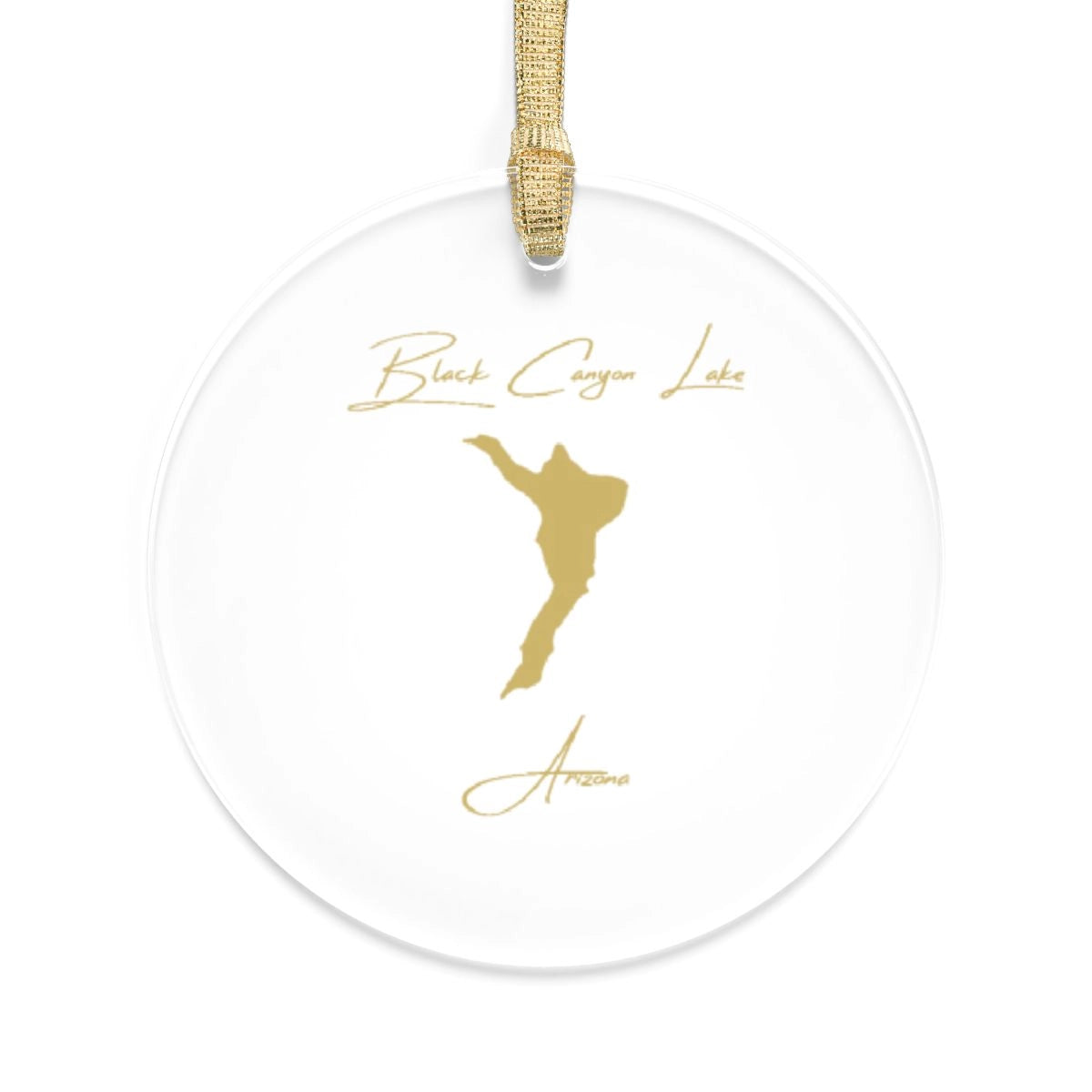 Arizona  Black  Canyon  Lake  Tree  Ornament  other  position  view  from  front  round.webp