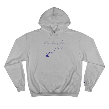 Arizona  Canyon  Lake  Hoodie  front  position  view  from  front  light  steel.webp