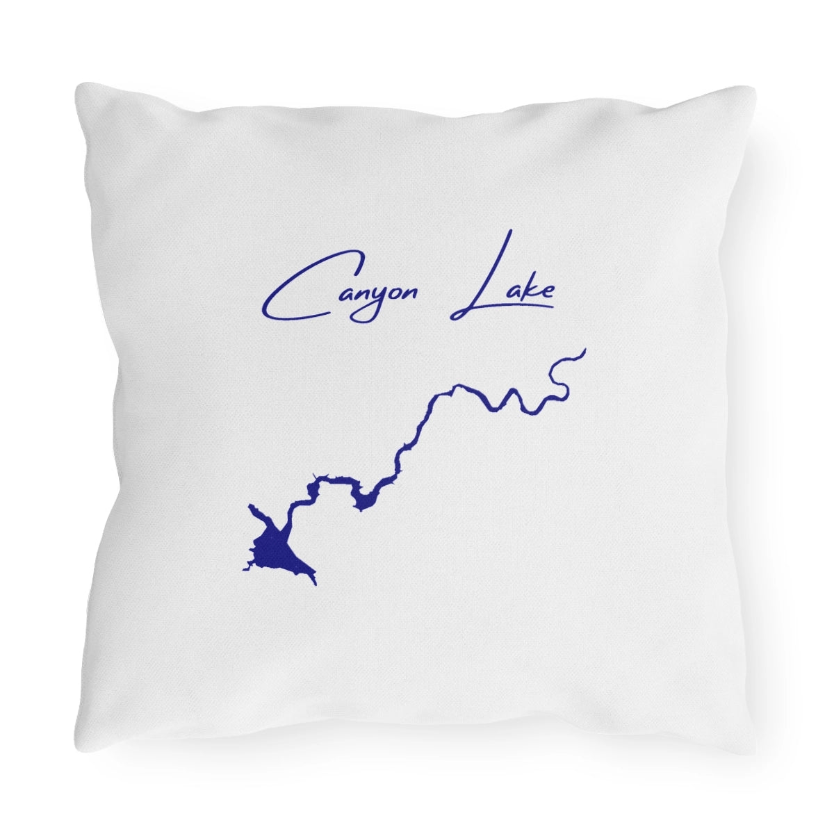 Arizona  Canyon  Lake  Outdoor  Pillow  back  position  view  from  back  16  x  16.webp