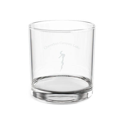 Arizona  Chevelon  Canyon  Lake  Engraved  Whiskey  Glass  other  position  view  from  front  10.5oz.webp