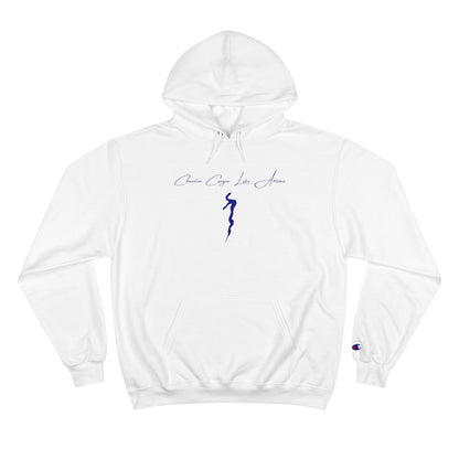 Arizona  Chevelon  Canyon  Lake  Hoodie  front  position  view  from  front  white.webp