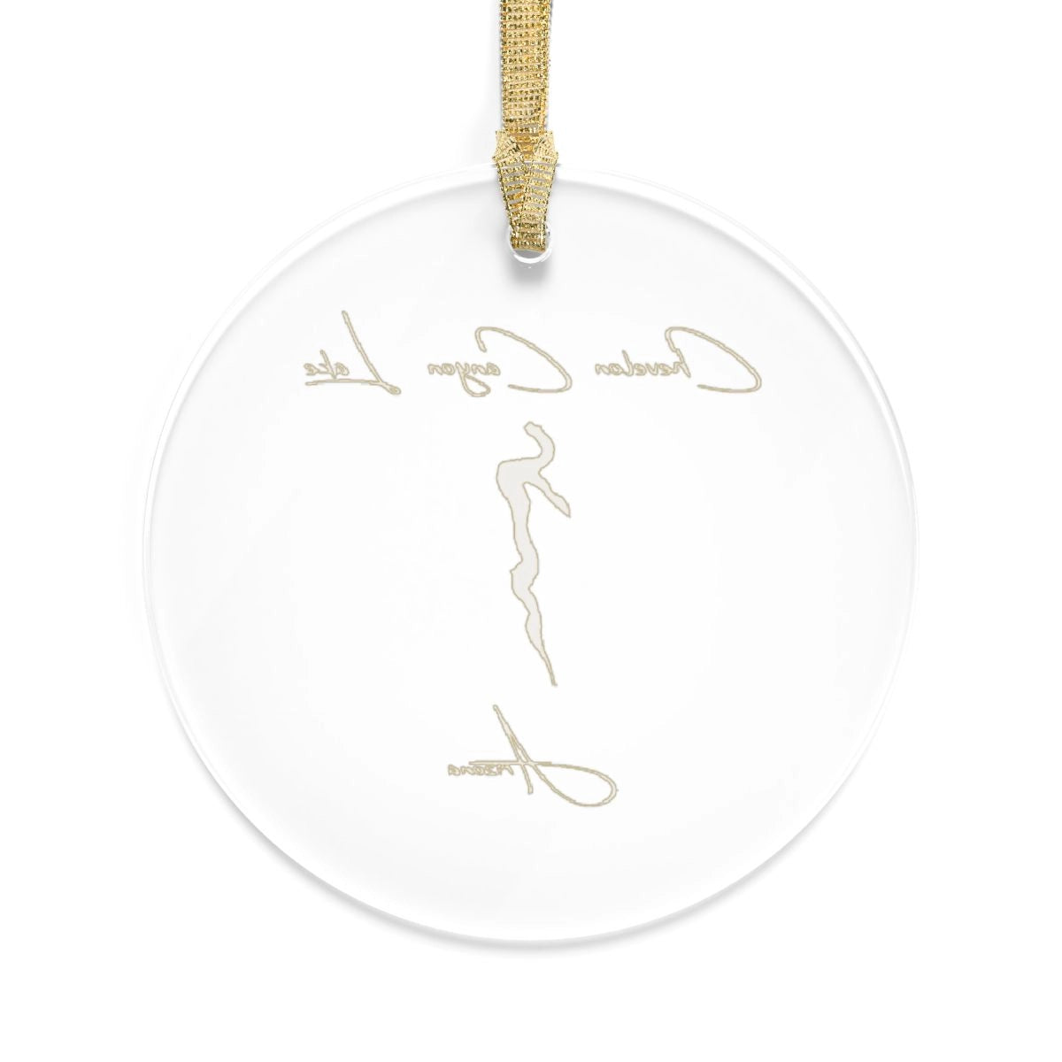 Arizona  Chevelon  Canyon  Lake  Tree  Ornament  other  position  view  from  back  round.webp