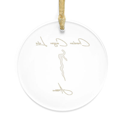 Arizona  Chevelon  Canyon  Lake  Tree  Ornament  other  position  view  from  back  round.webp