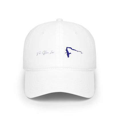 Arizona  Fool  Hollow  Lake  Baseball  Cap  front  position  view  from  front  one  size.webp