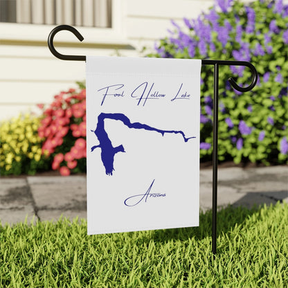 Arizona  Fool  Hollow  Lake  Garden  Banner  other  position  view  from  context-2  12''  x  18''.webp