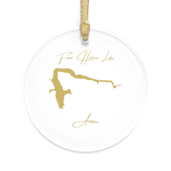 Arizona  Fool  Hollow  Lake  Tree  Ornament  other  position  view  from  front  round.webp