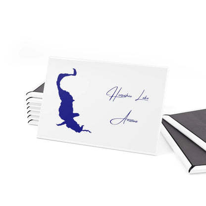 Arizona  Horseshoe  Lake  Magnet  front  position  view  from  set  2  x  3.webp