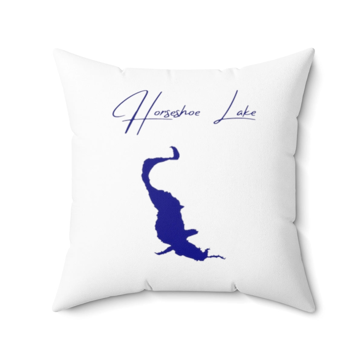 Arizona  Horseshoe  Lake  Pillow  front  position  view  from  front  20  x  20.webp