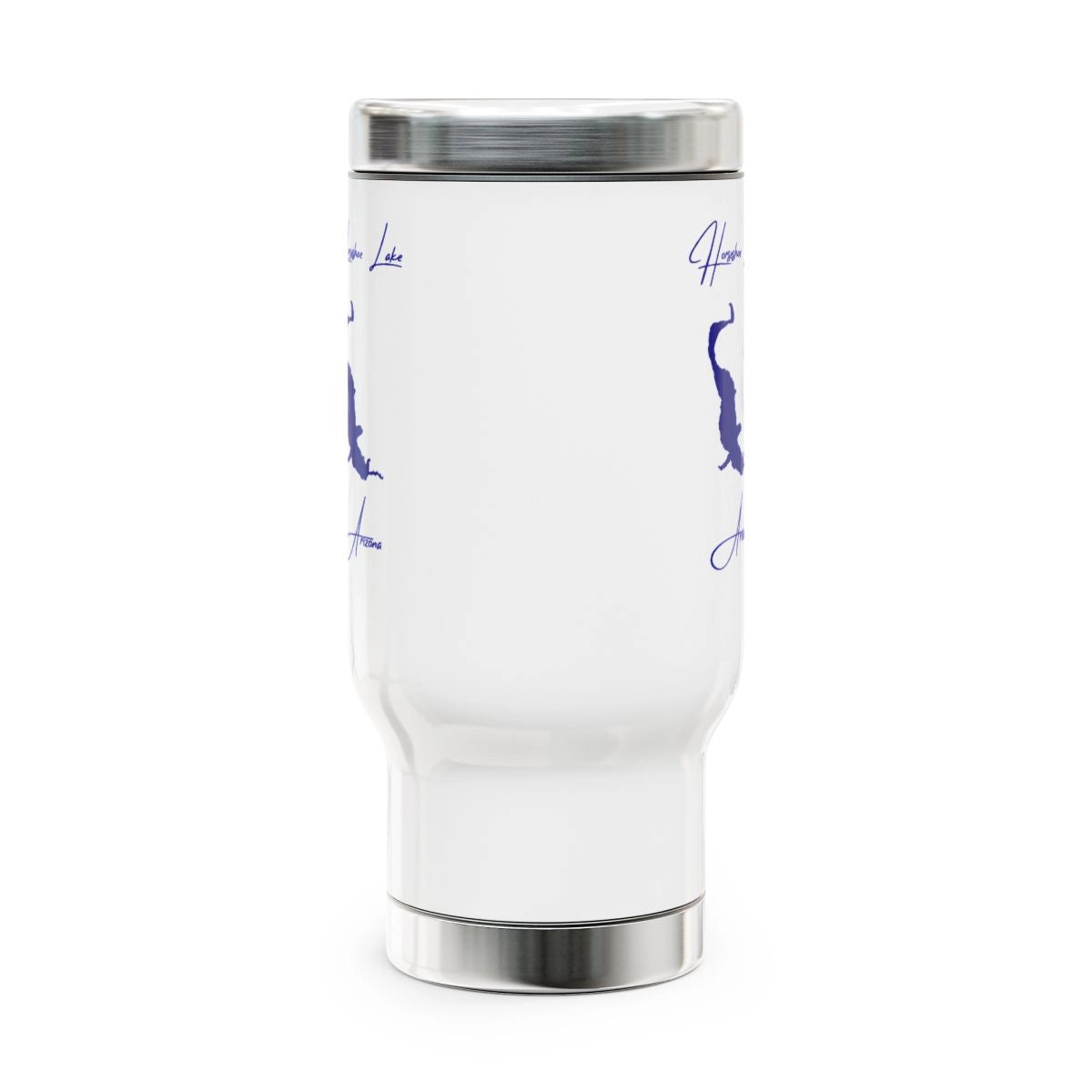 Arizona  Horseshoe  Lake  Travel  Mug  other  position  view  from  front  14oz.webp