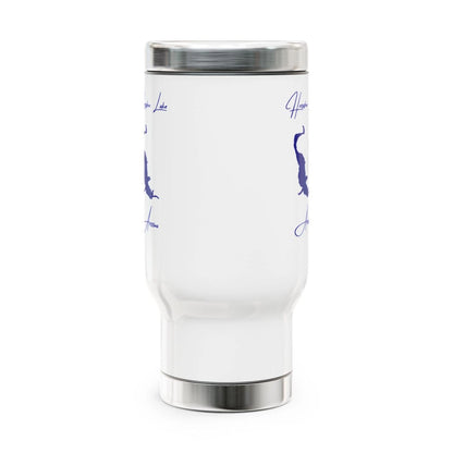 Arizona  Horseshoe  Lake  Travel  Mug  other  position  view  from  front  14oz.webp