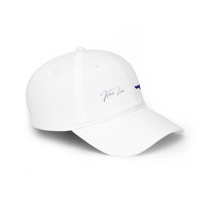 Arizona  Kaibab  Lake  Baseball  Cap  other  position  view  from  side  one  size.webp