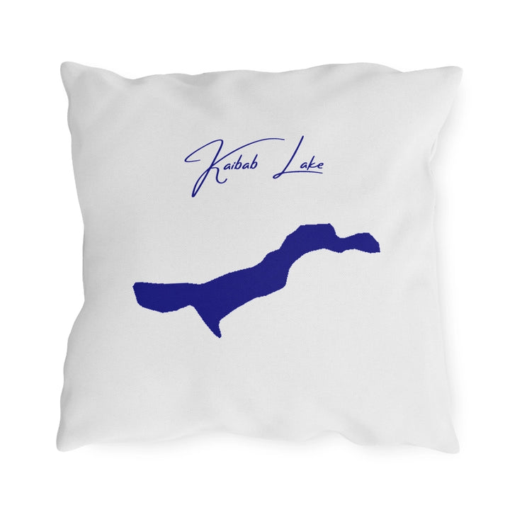 Arizona  Kaibab  Lake  Outdoor  Pillow  back  position  view  from  back  18  x  18.webp