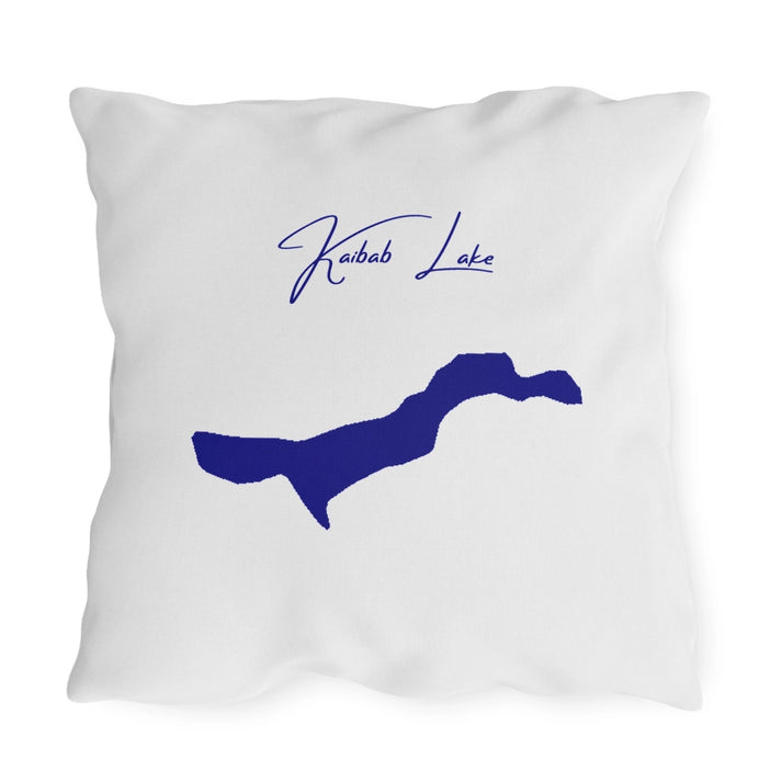 Arizona  Kaibab  Lake  Outdoor  Pillow  back  position  view  from  back  20  x  20.webp