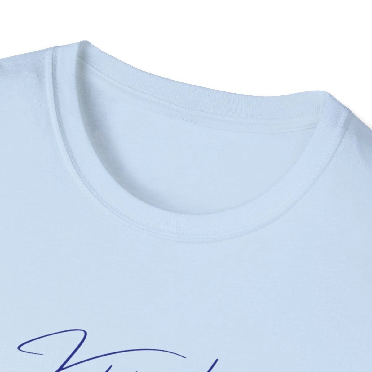 Arizona  Kaibab  Lake  T-shirt  other  position  view  from  front-collar-closeup  light  blue.webp