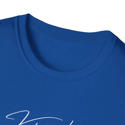 Arizona  Kaibab  Lake  T-shirt  other  position  view  from  front-collar-closeup  royal.webp