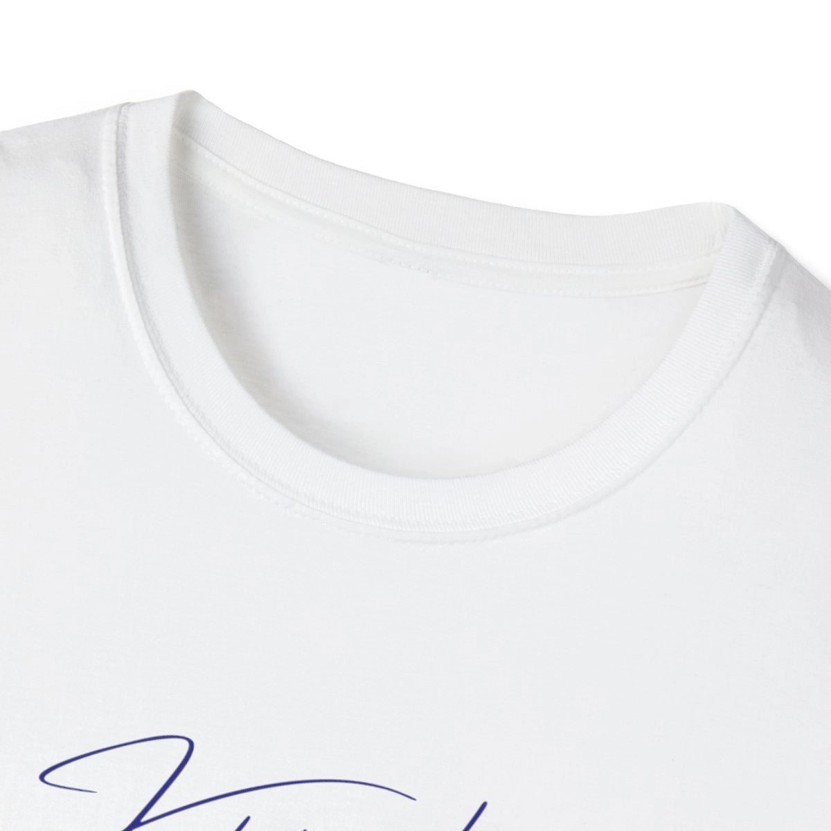 Arizona  Kaibab  Lake  T-shirt  other  position  view  from  front-collar-closeup  white.webp