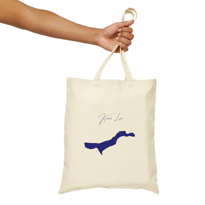 Arizona  Kaibab  Lake  Tote  Bag  other  position  view  from  context-front  15  x  16.webp