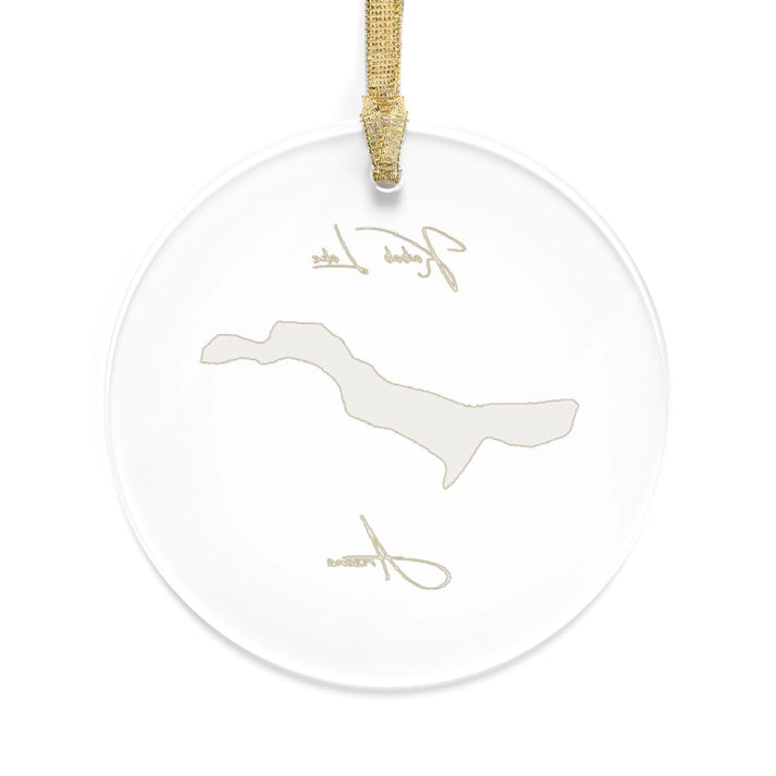Arizona  Kaibab  Lake  Tree  Ornament  other  position  view  from  back  round.webp