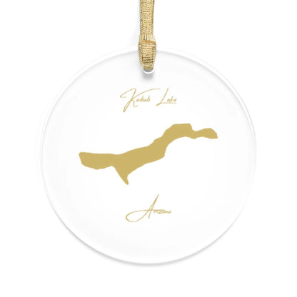 Arizona  Kaibab  Lake  Tree  Ornament  other  position  view  from  front  round.webp