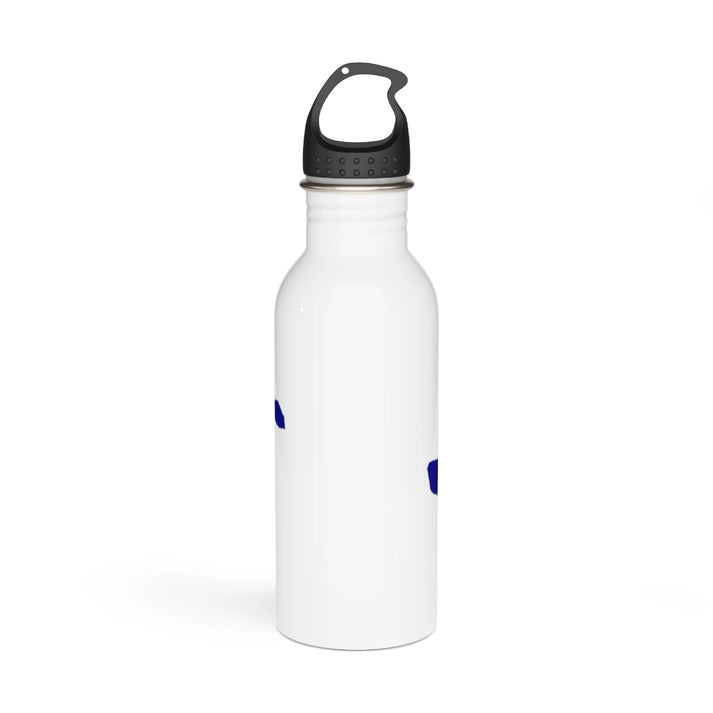 Arizona  Kaibab  Lake  Water  bottle  other  position  view  from  back  white.webp