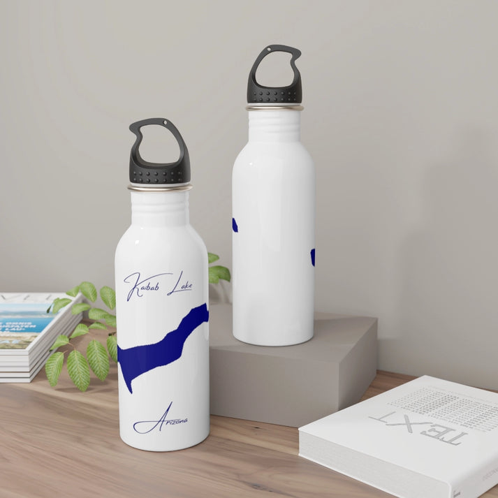 Arizona  Kaibab  Lake  Water  bottle  other  position  view  from  context-2  white.webp