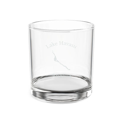 Arizona  Lake  Havasu  Engraved  Whiskey  Glass  other  position  view  from  front  10.5oz.webp