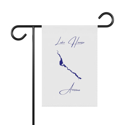 Arizona  Lake  Havasu  Garden  Banner  other  position  view  from  front  12''  x  18''.webp