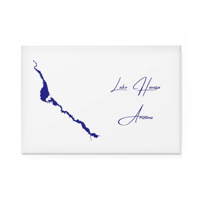 Arizona  Lake  Havasu  Magnet  front  position  view  from  front  2  x  3.webp