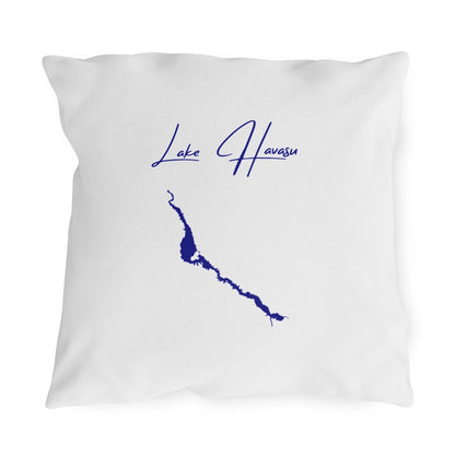 Arizona  Lake  Havasu  Outdoor  Pillow  front  position  view  from  front  18  x  18.webp