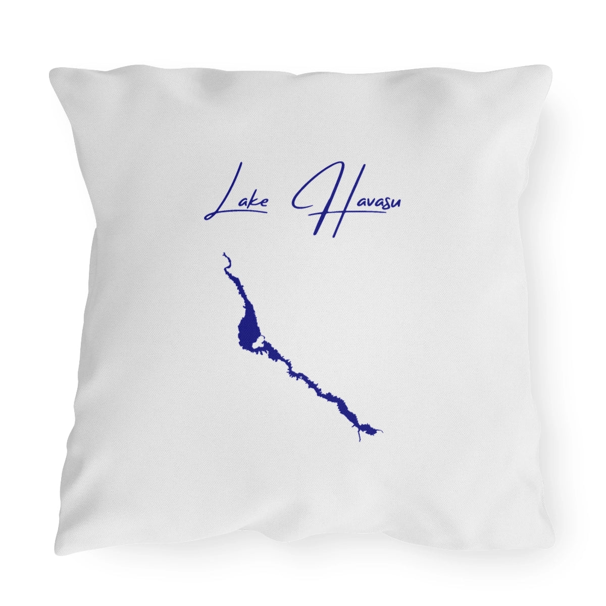 Arizona  Lake  Havasu  Outdoor  Pillow  front  position  view  from  front  20  x  20.webp