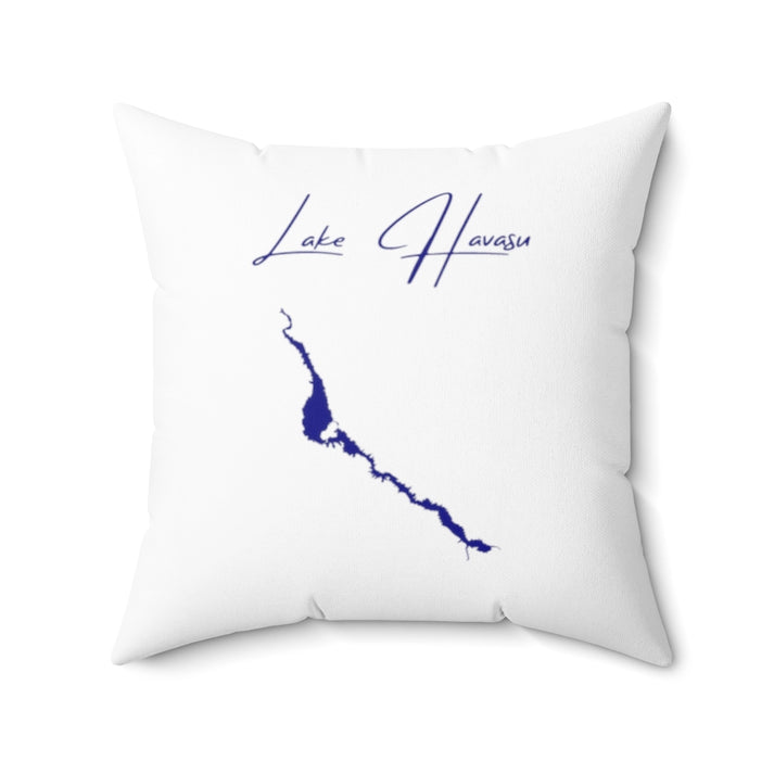 Arizona  Lake  Havasu  Pillow  front  position  view  from  back  20  x  20.webp
