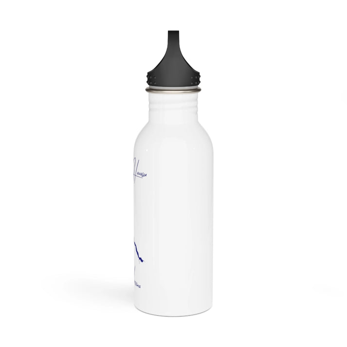 Arizona  Lake  Havasu  Water  bottle  other  position  view  from  right  white.webp